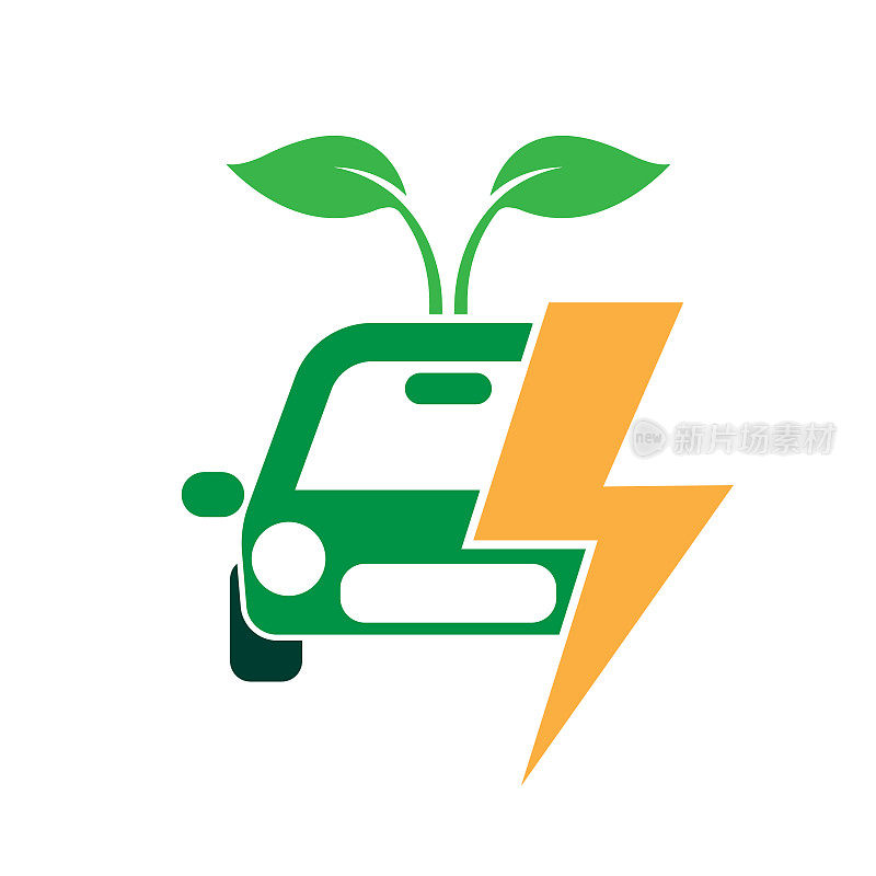 环保汽车能源