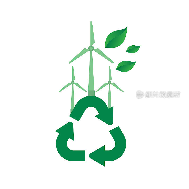 环保绿色能源