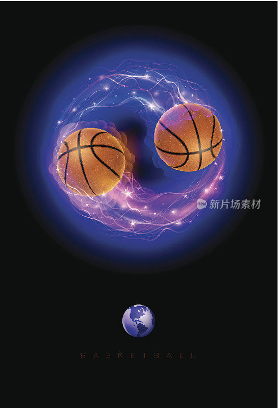 篮球彗星