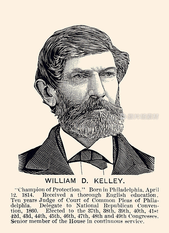 威廉・d・凯利(xxxl)