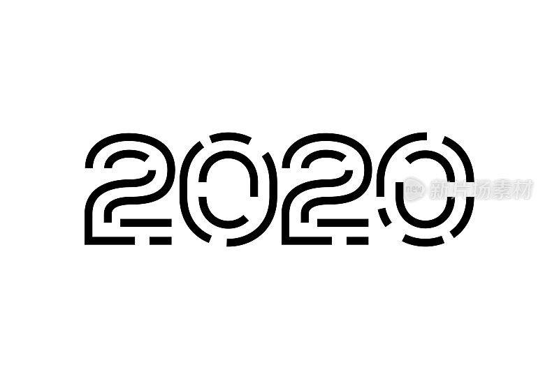 2020年设计