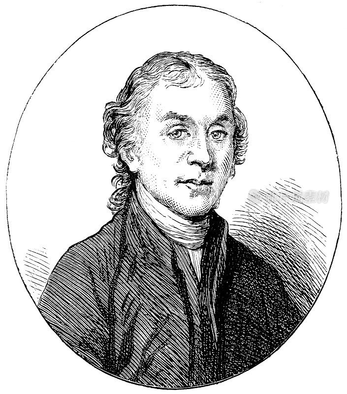 约瑟夫・普利斯特里――18世纪
