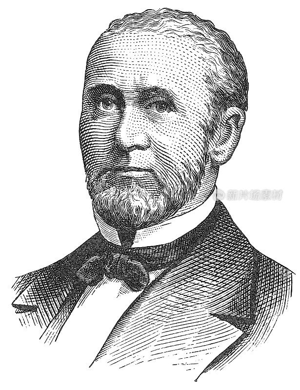 亚历山大・特尼?斯图尔特