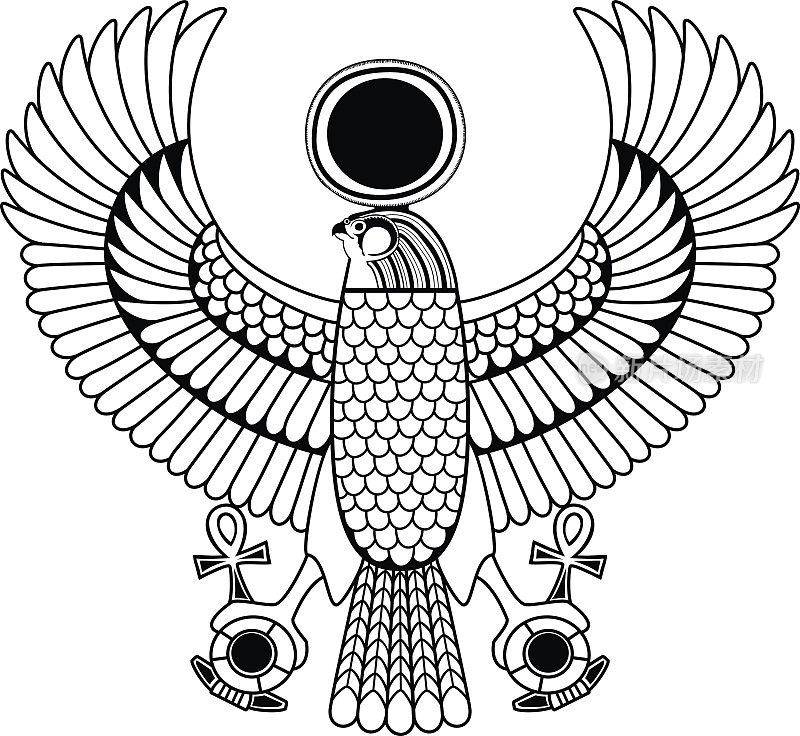 埃及古老的象征