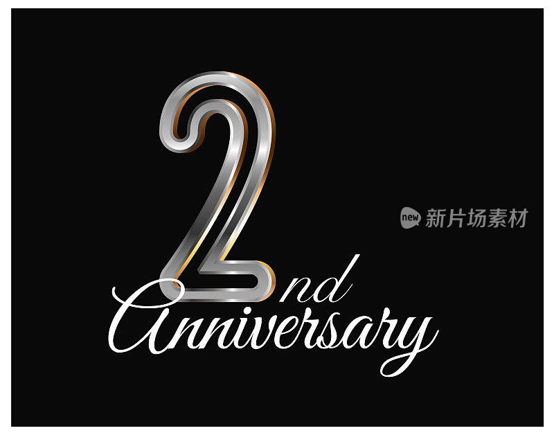 2年周年纪念日