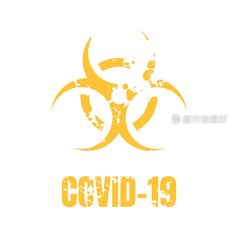 Covid-19大流行设计要素