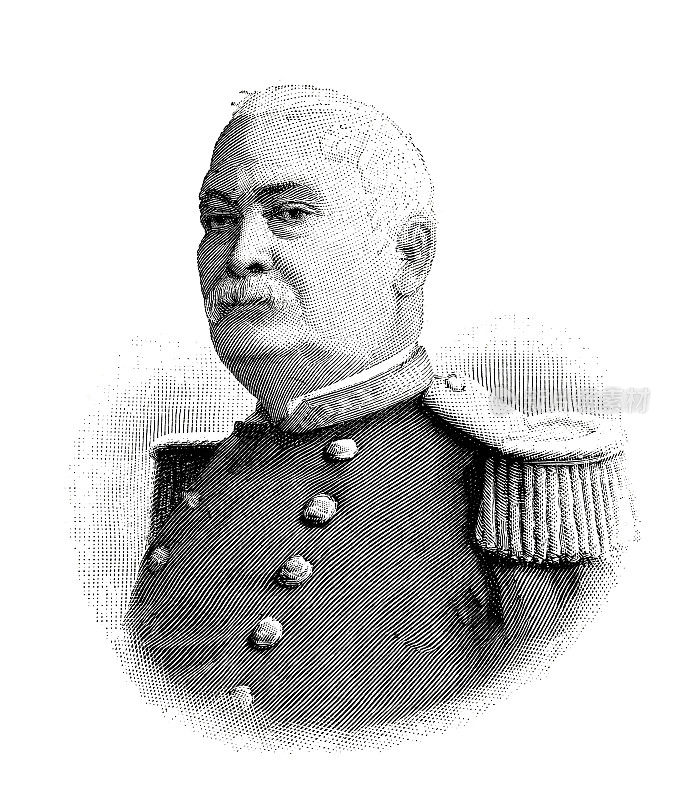 考茨海军上将，萨摩亚美军中队指挥官