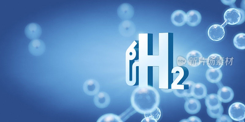 hydrogen-brand-atoms-blue