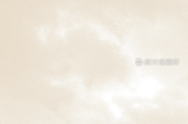 天空和积云背景