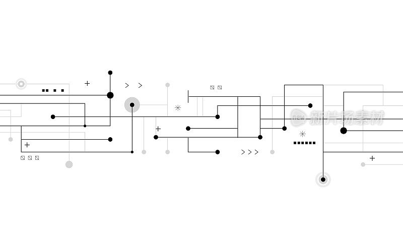 数字链接