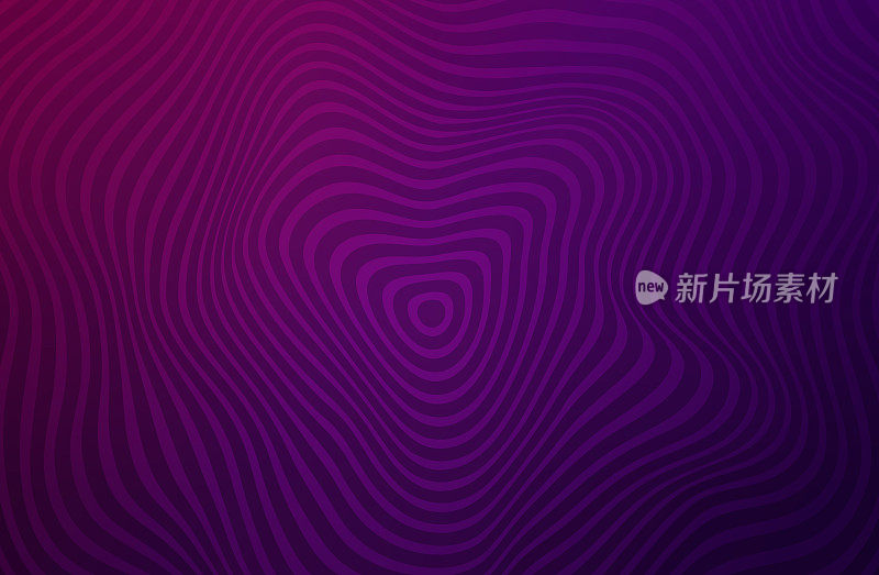 渐变经纱抽象背景