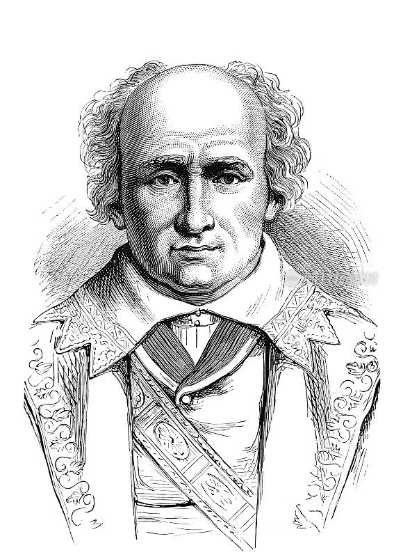 法国大革命:Louis-Jér?me Gohier，政治家