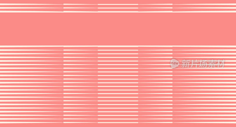 多层条纹背景