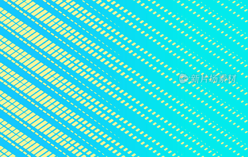对角条纹抽象背景