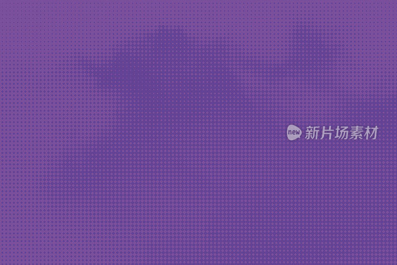 彩色半色调图案抽象背景