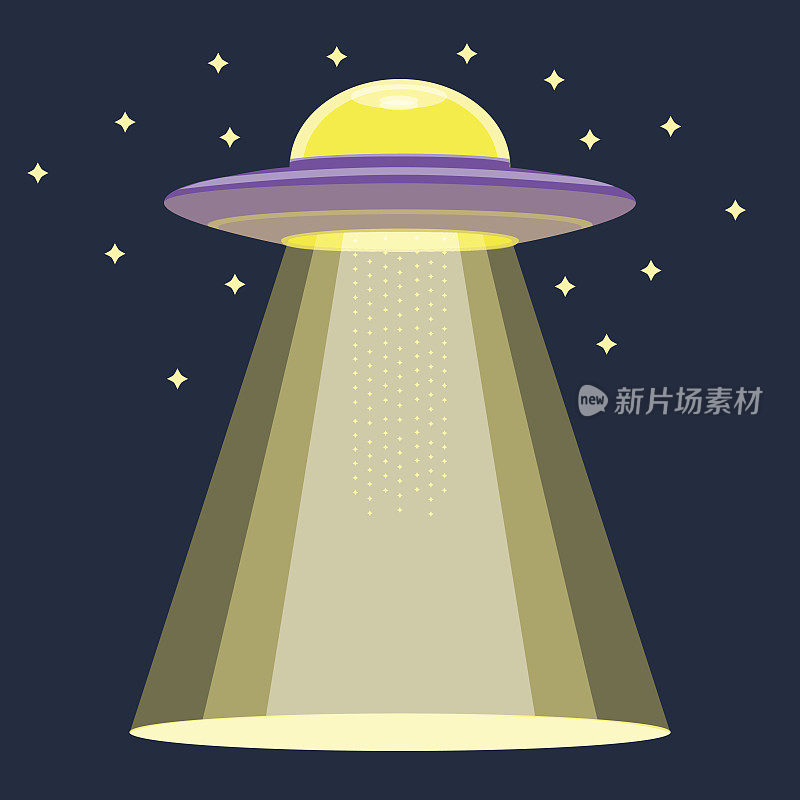 外星人UFO