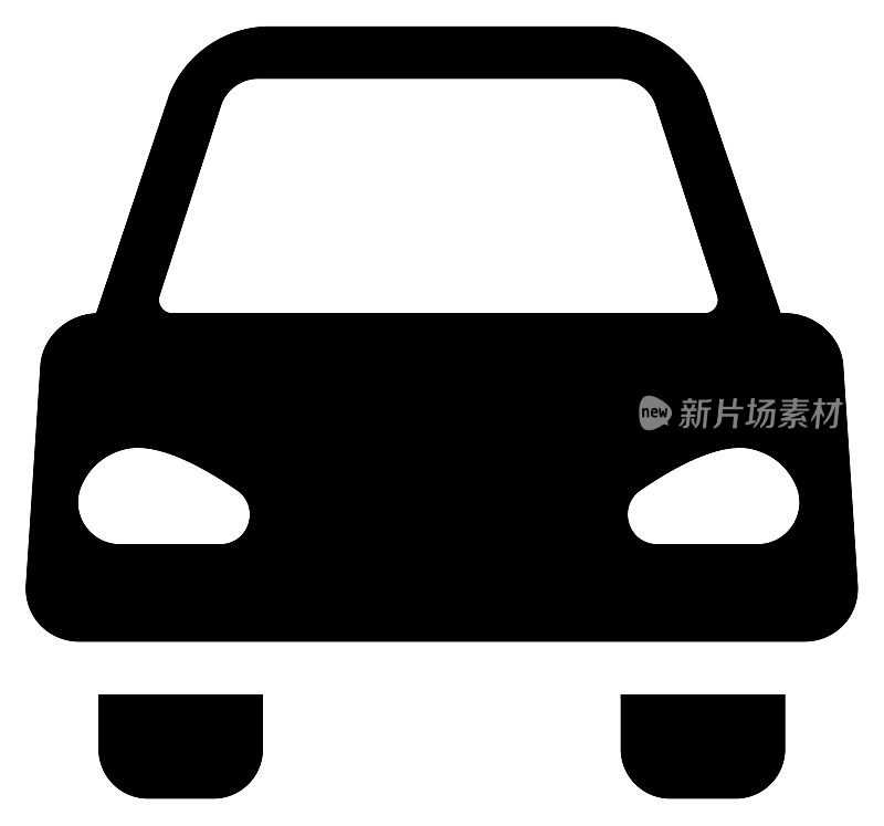 车