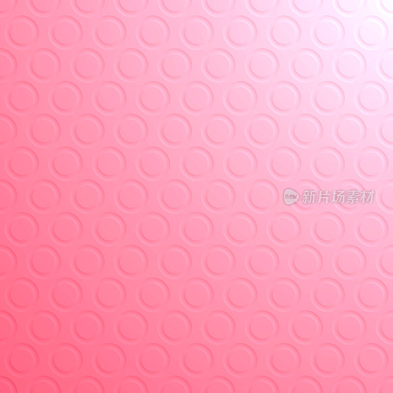 抽象粉色背景-几何纹理