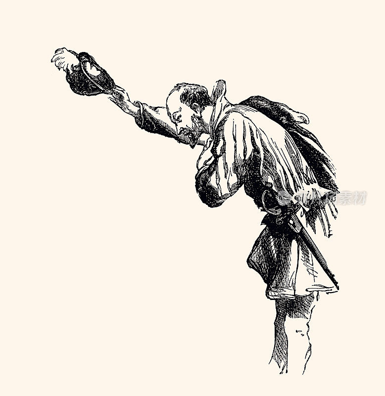 问候!(XXXL，有很多细节)