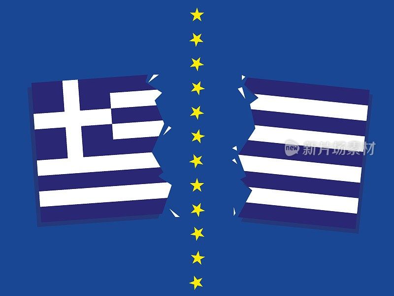 欧盟与希腊的政治关系
