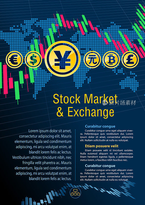 证券市场及交易所