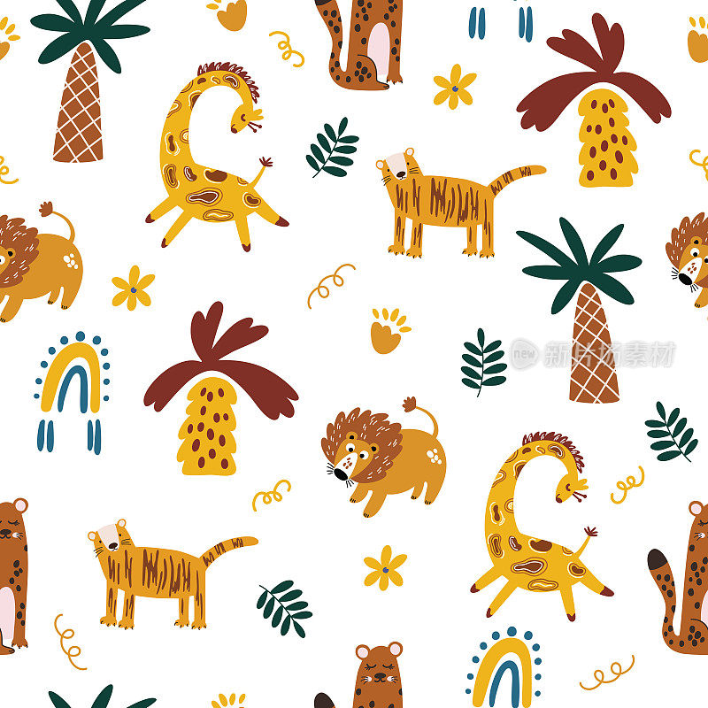 0375年_safari_pattern