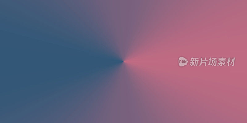 紫色抽象背景与径向梯度