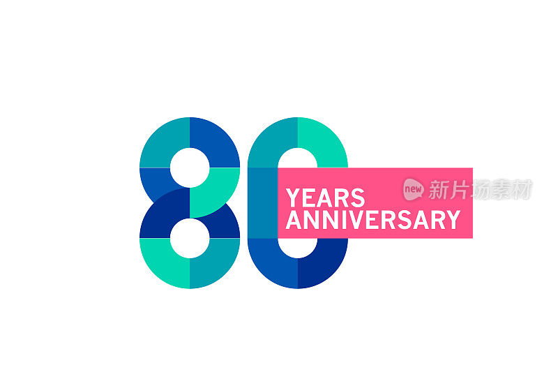 80年纪念日