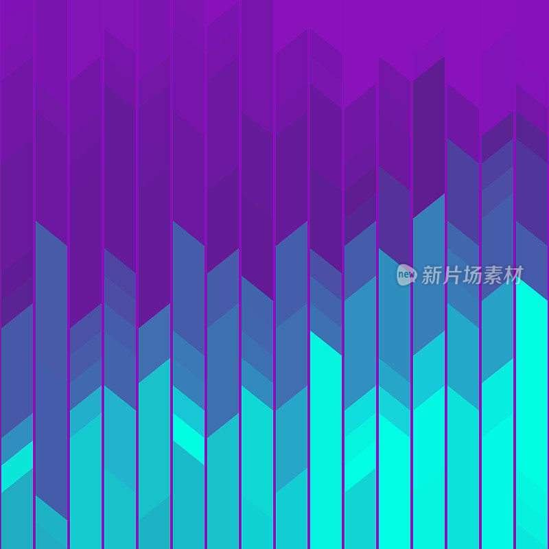 充满活力的背景