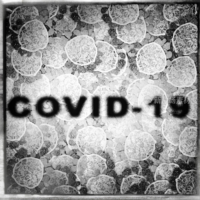 冠状病毒(COVID-19)