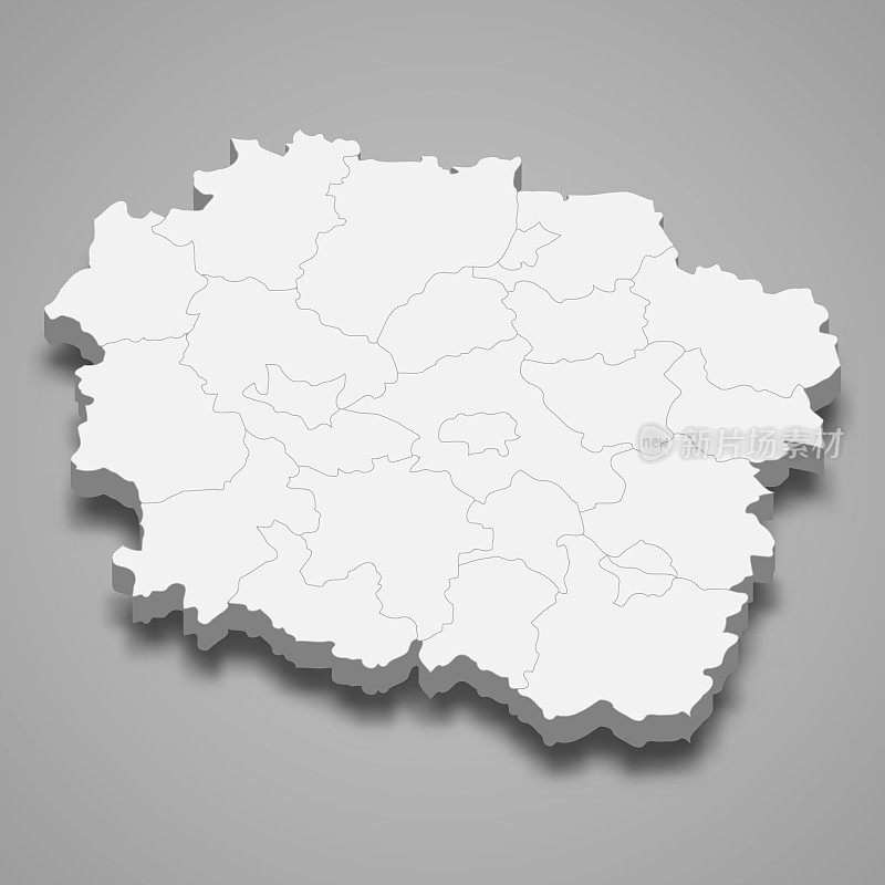 库亚维亚-波美拉尼亚是波兰的一个省，