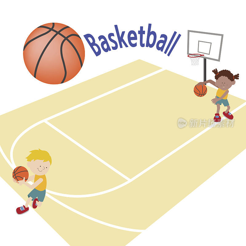 篮球template-02