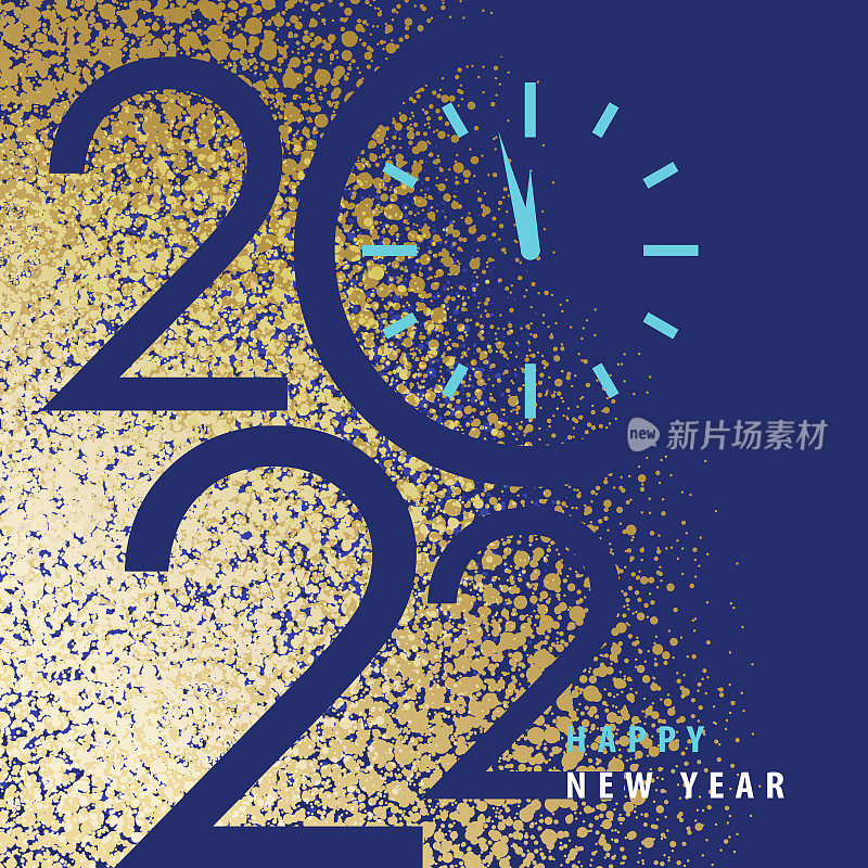 金沙2022年新年前夜