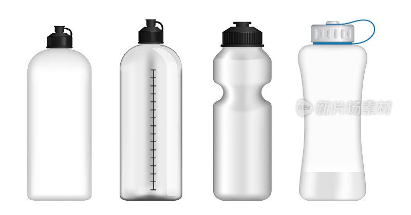 运动瓶装水1