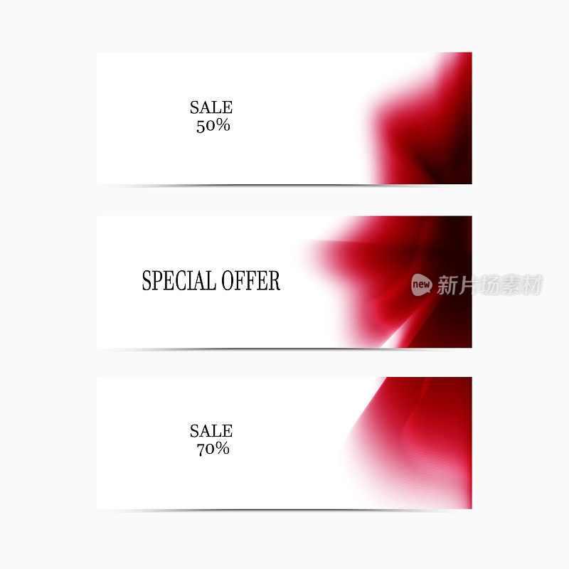 Special-offer-red
