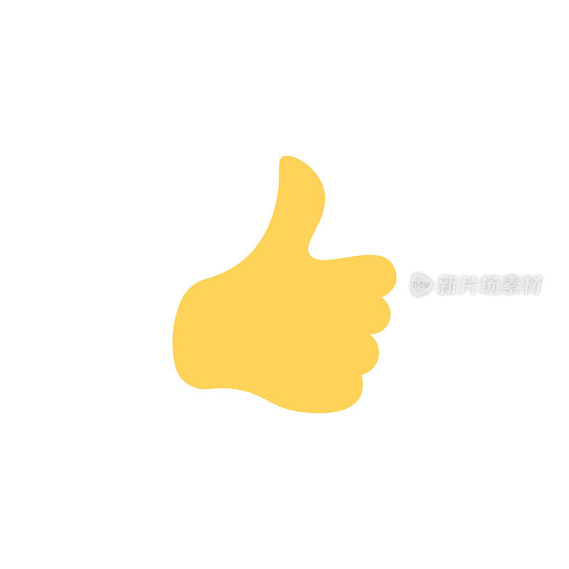 表情卡通风格设计