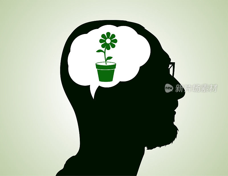 发展和成长,园丁……