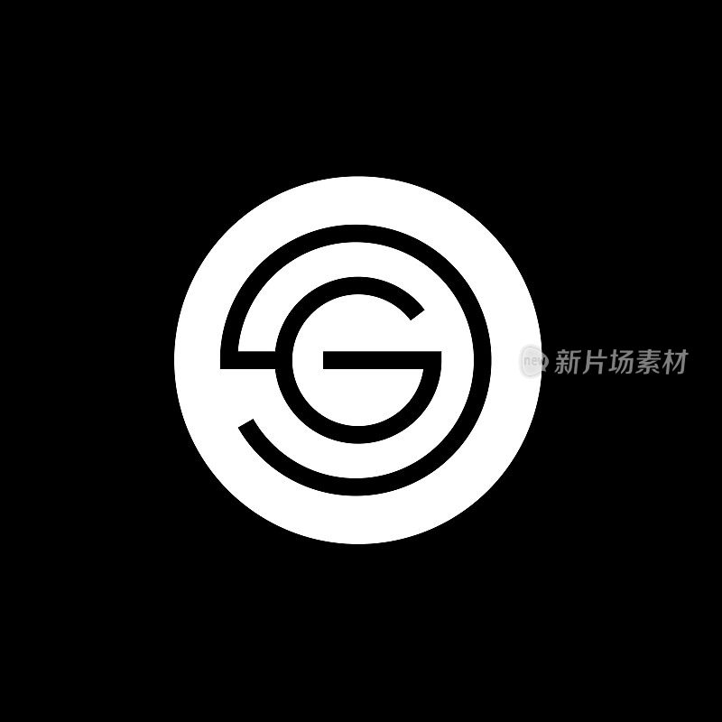 G标志简化