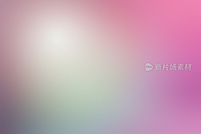 散焦抽象背景粉色