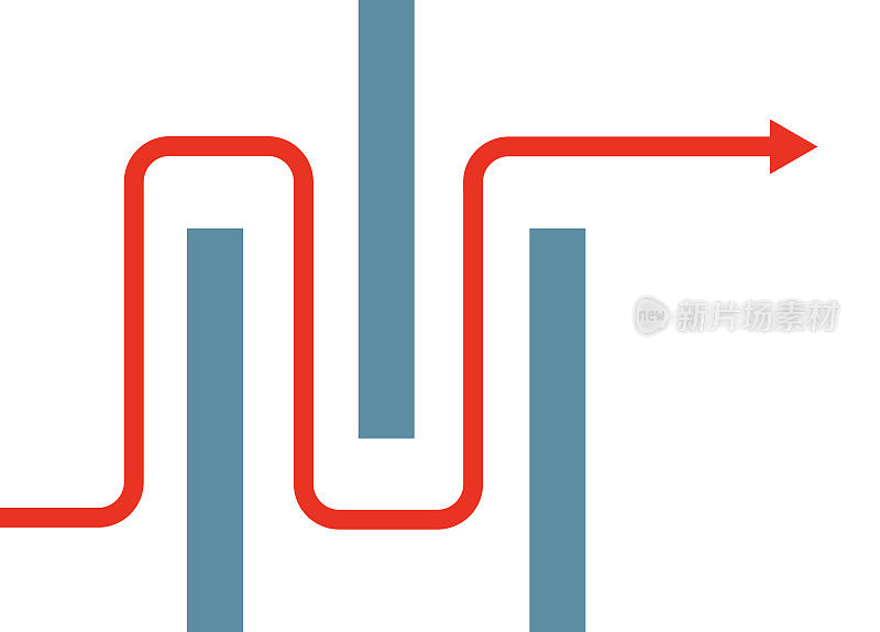 克服困难,勇往直前