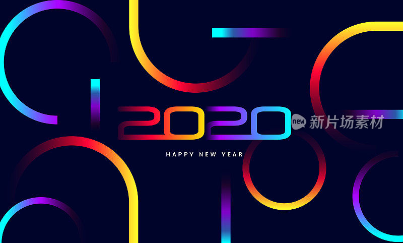 祝你2020年圣诞快乐