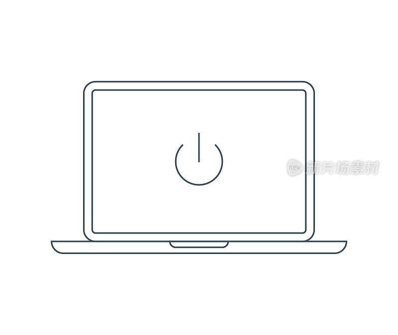 笔记本电脑可编辑笔画