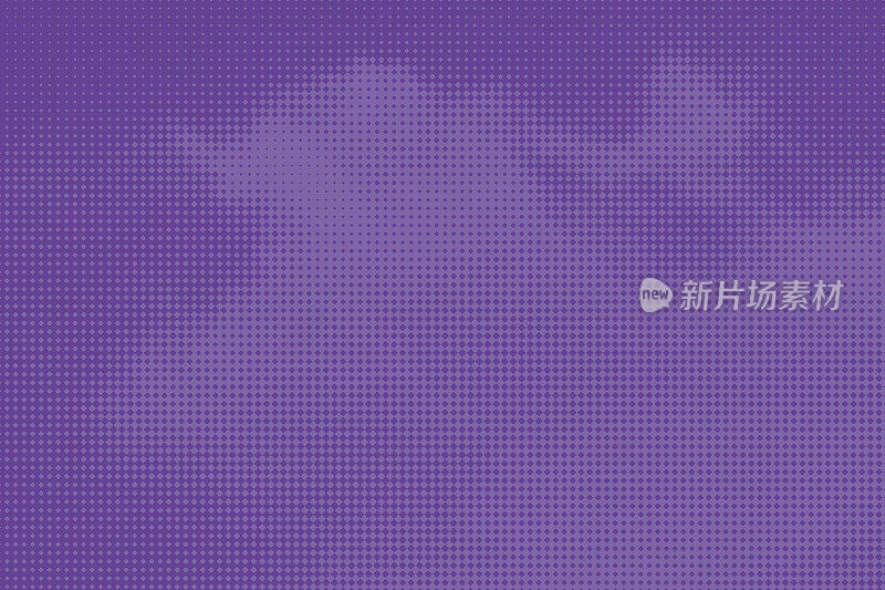 彩色半色调图案抽象背景