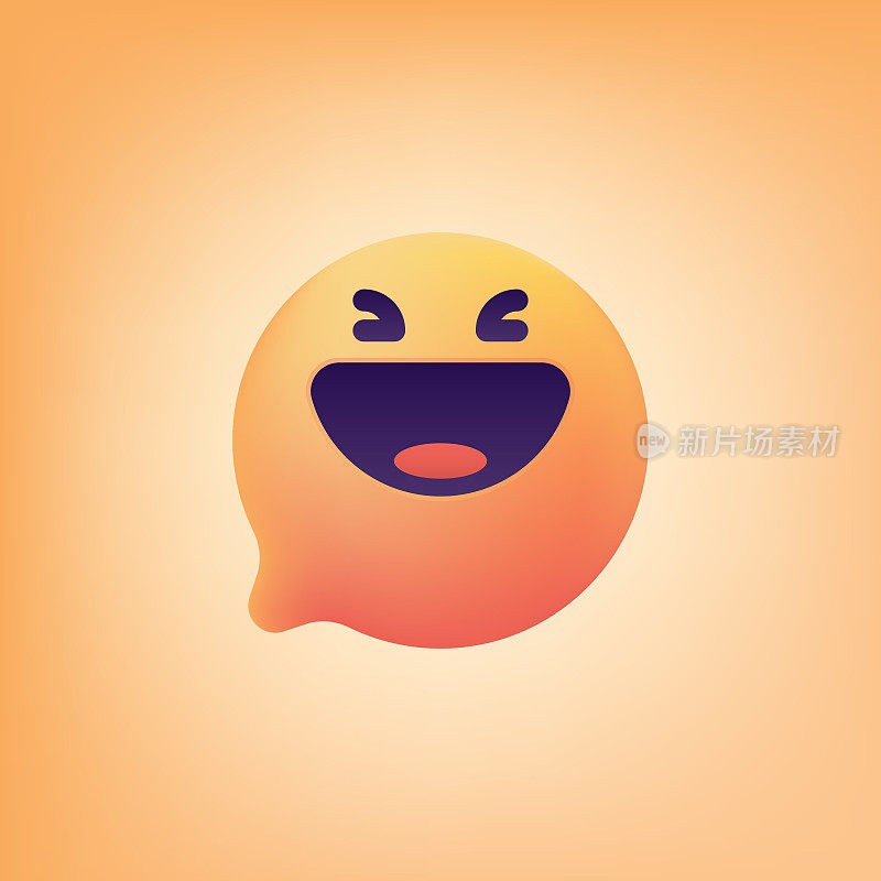 Emoticon在线消息设计概念