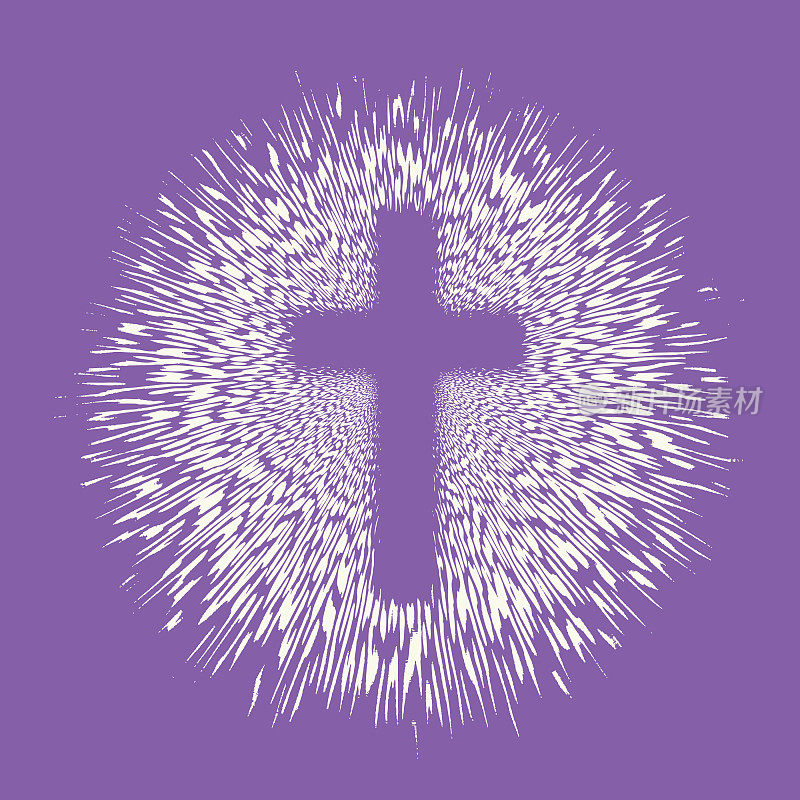 宗教十字架