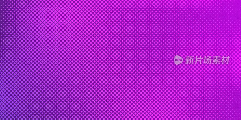 抽象线条图案背景