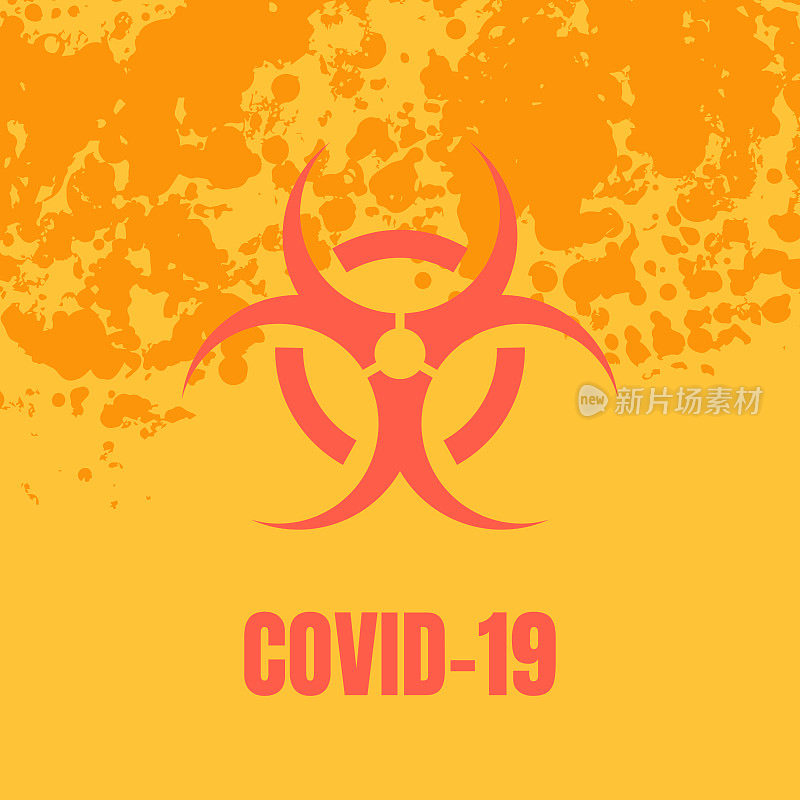 Covid-19大流行设计要素