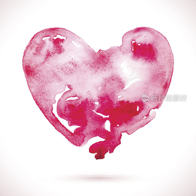 Heart-Pink-Cut