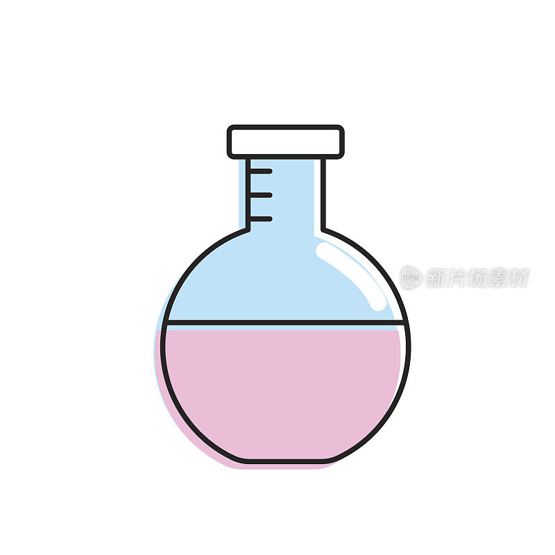 锥形烧瓶到实验室化学设计