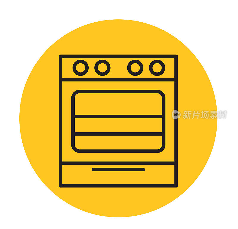 烹饪方法或配方烤箱烘烤